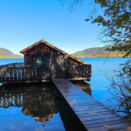 Familienfreundliche Grosszuegige Ferienwohnung Schlierachwelle Zwischen Schliersee Und Tegernsee Хаусхам Екстериор снимка